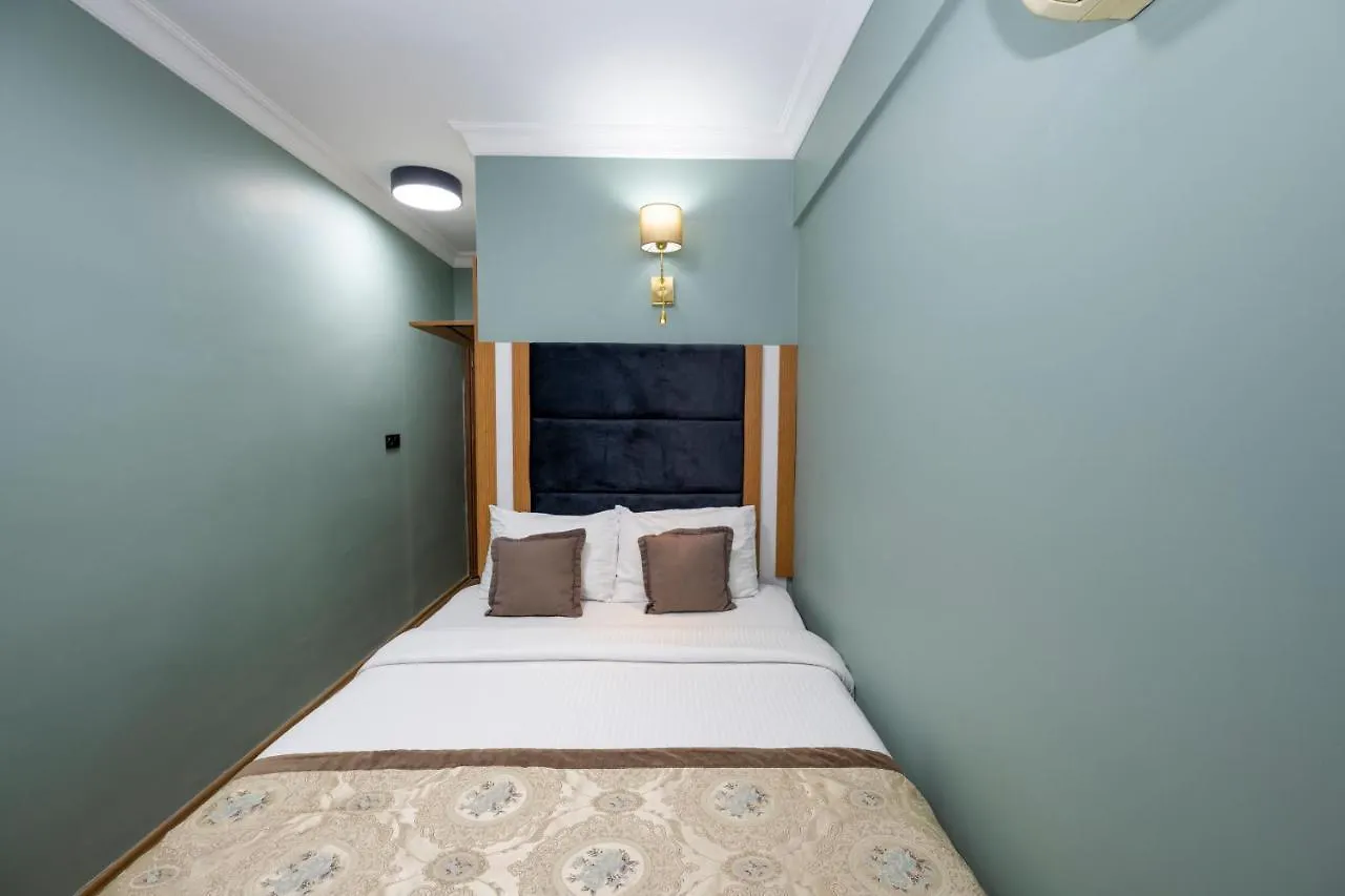 Hotel Ista Palace-Grand Bazaar Istambul