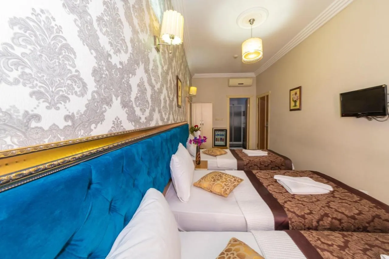 Ista Palace-Grand Bazaar Istanbul Hotel