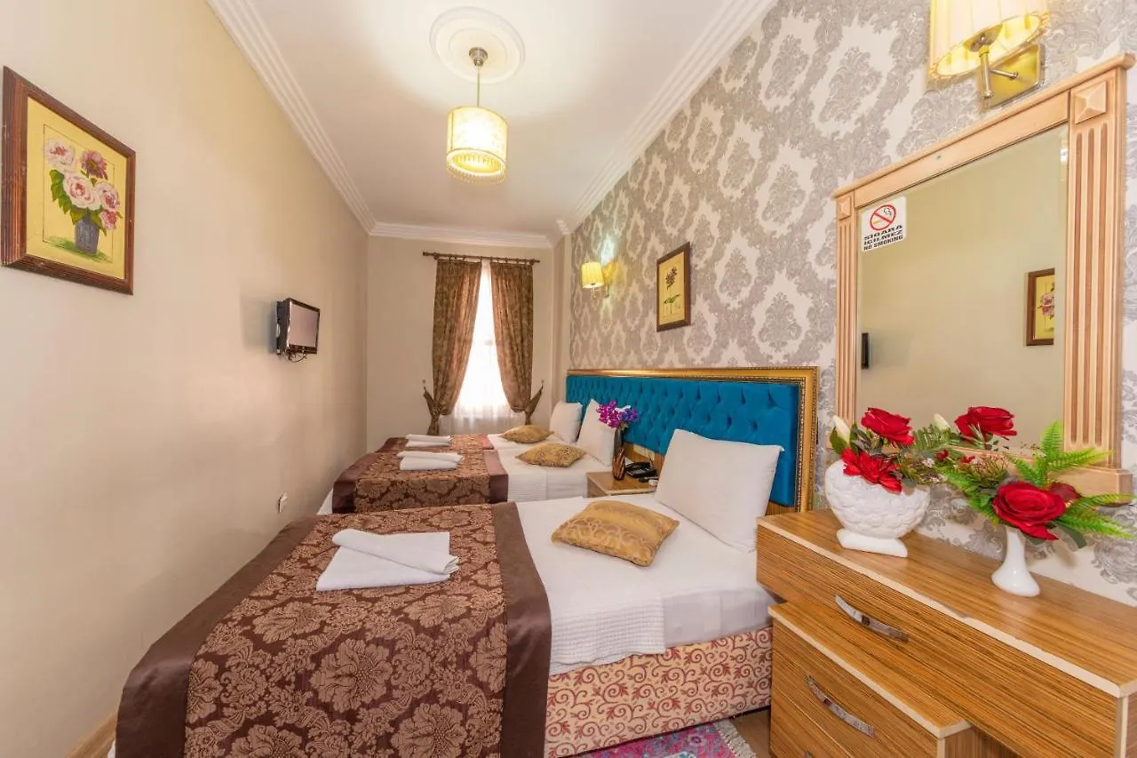Ista Palace-Grand Bazaar Istambul Hotel
