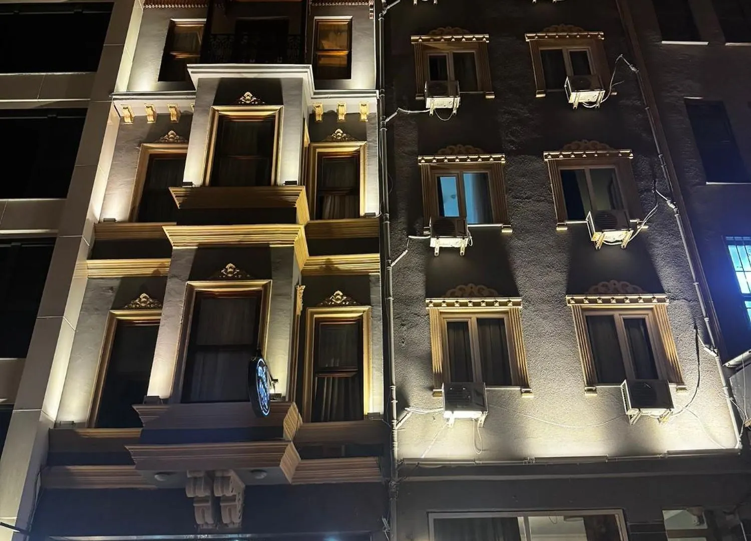 Ista Palace-Grand Bazaar Istambul Turquie