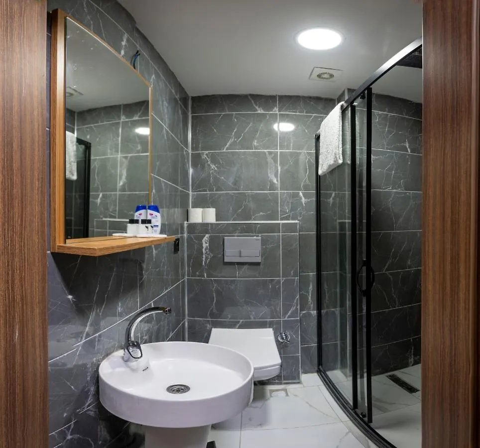 Hotel Ista Palace-Grand Bazaar Istanbul