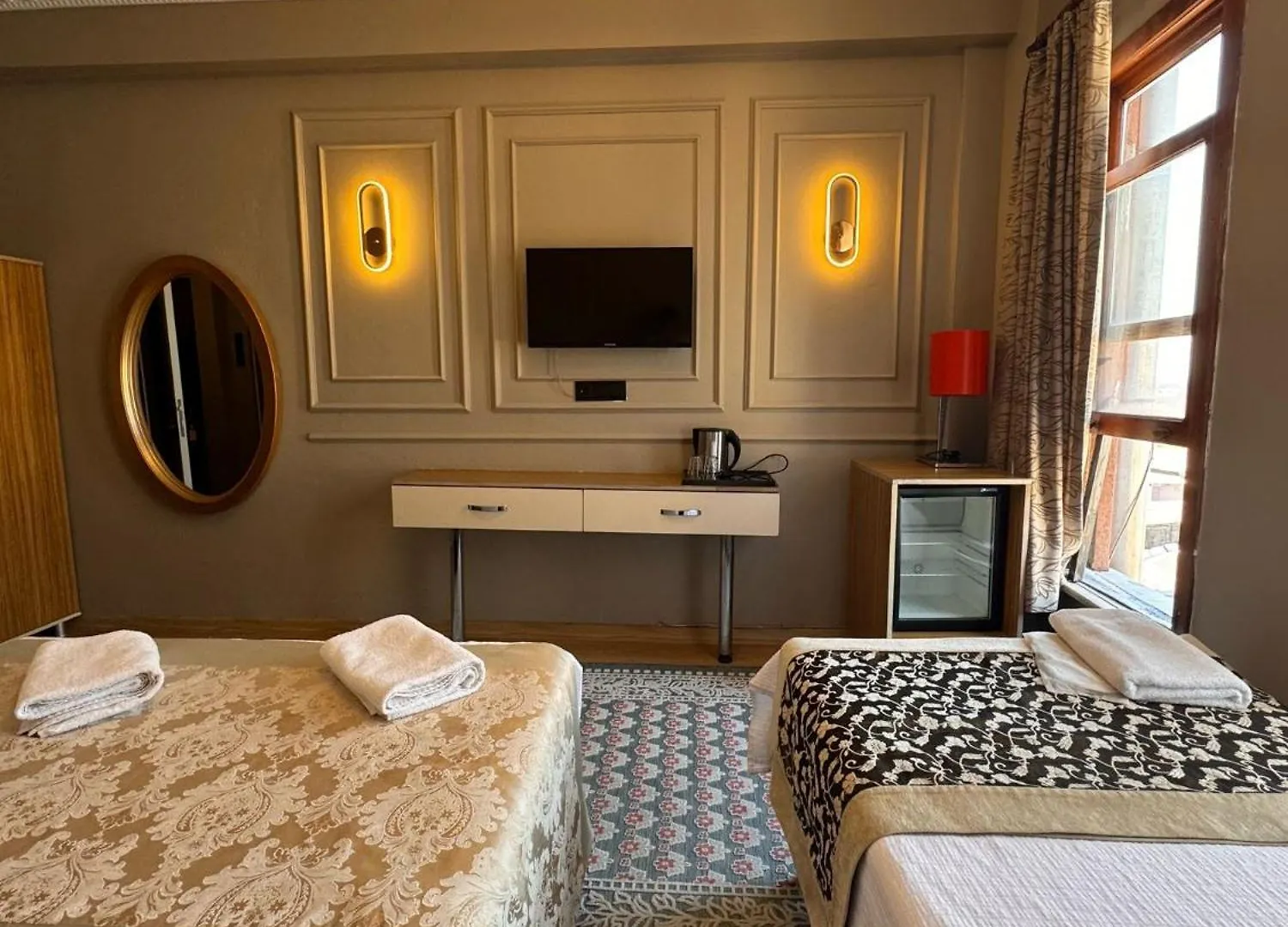 Hotel Ista Palace-Grand Bazaar Istanbul