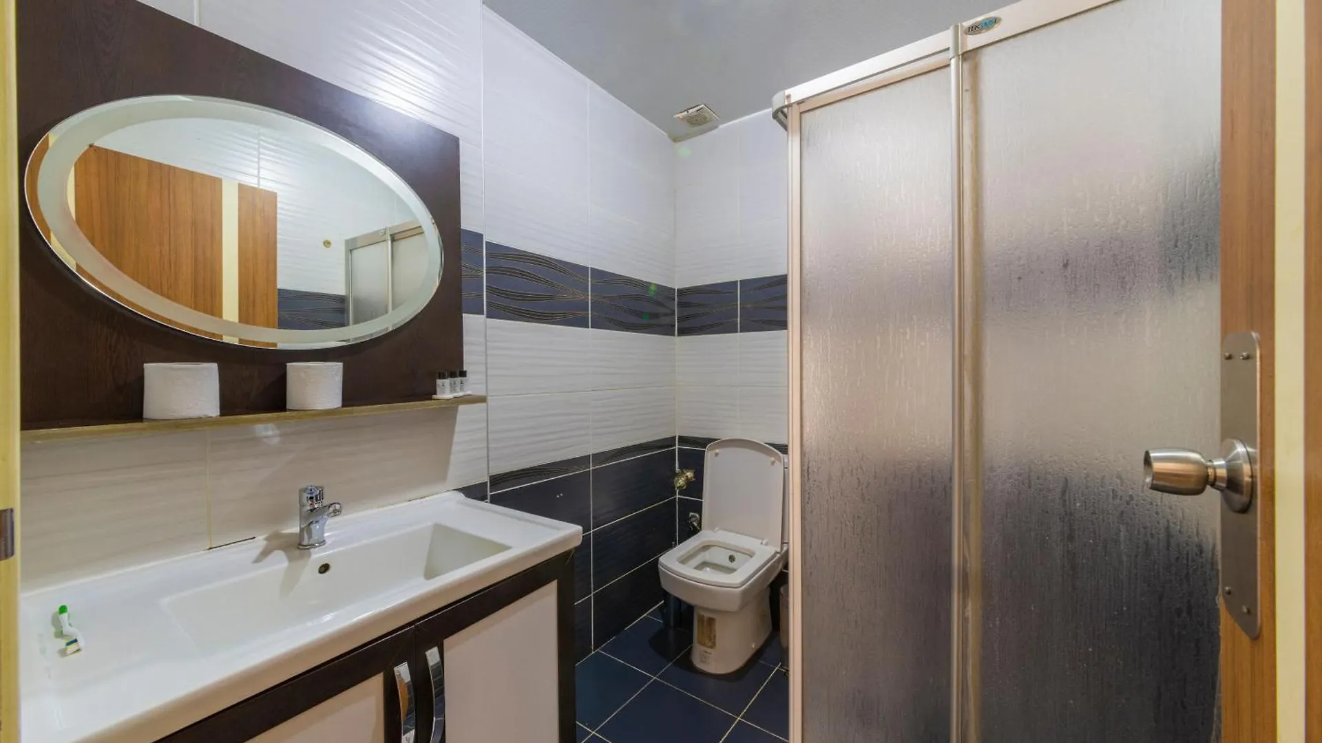 Hotell Ista Palace-Grand Bazaar Istanbul